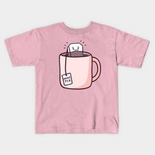 Anxietea | Social Anxiety Kids T-Shirt